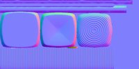 Asset preview